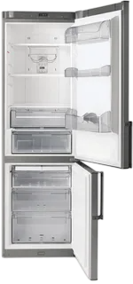 Ремонт холодильников Fagor FFJ 6725 в сервисном центре FIX-Fagor